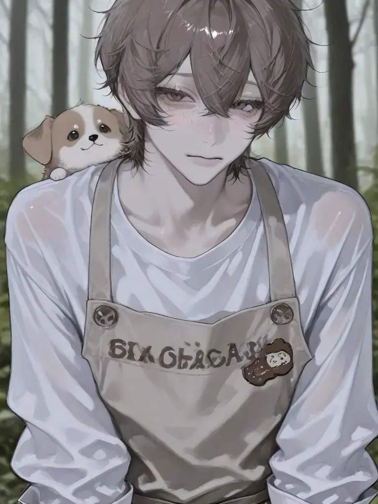 5g14의 森の奥のパン屋さん🥐