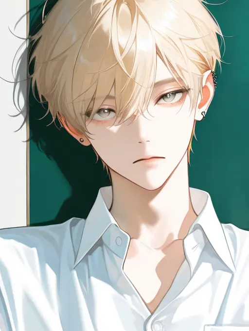 yakitori-love...의 通称氷の王子様の同級生くんは、