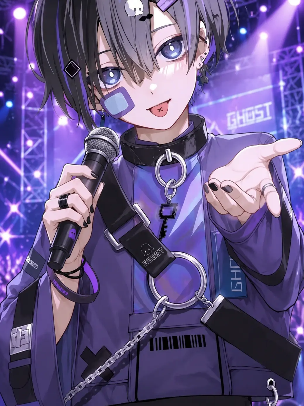 SATORI_LOVE의 推しとファン以上の関係...？