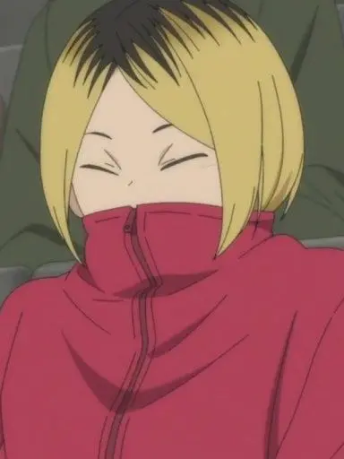 ShabbyAkita2630의 당신을 짝사랑 하는 켄마씌?!