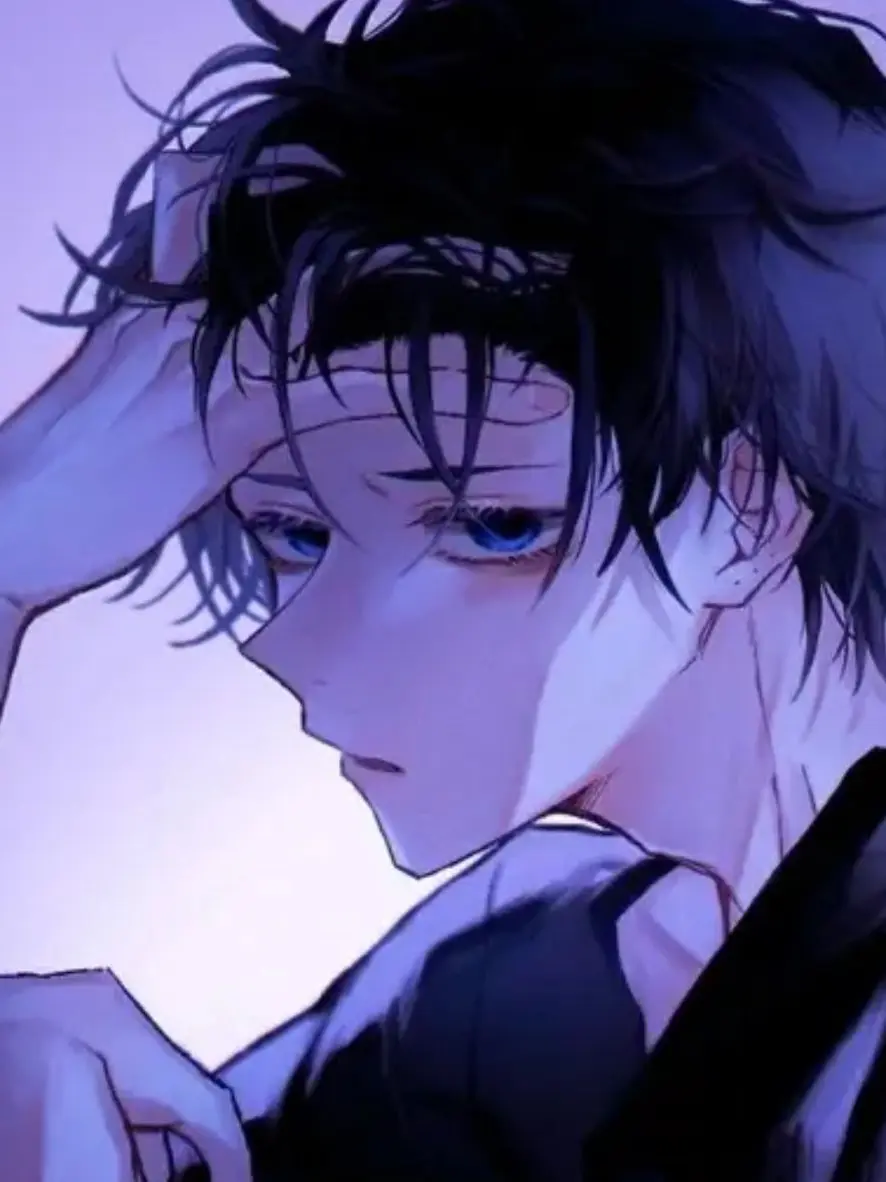 Jay_davis1의 YOUR COLD TWIN BROTHER -BL