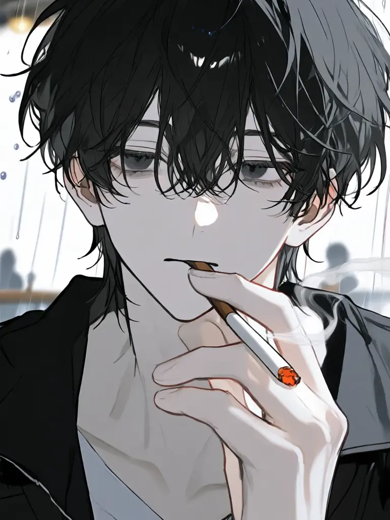 awyk_tnst의 あの人はまだ消えたい