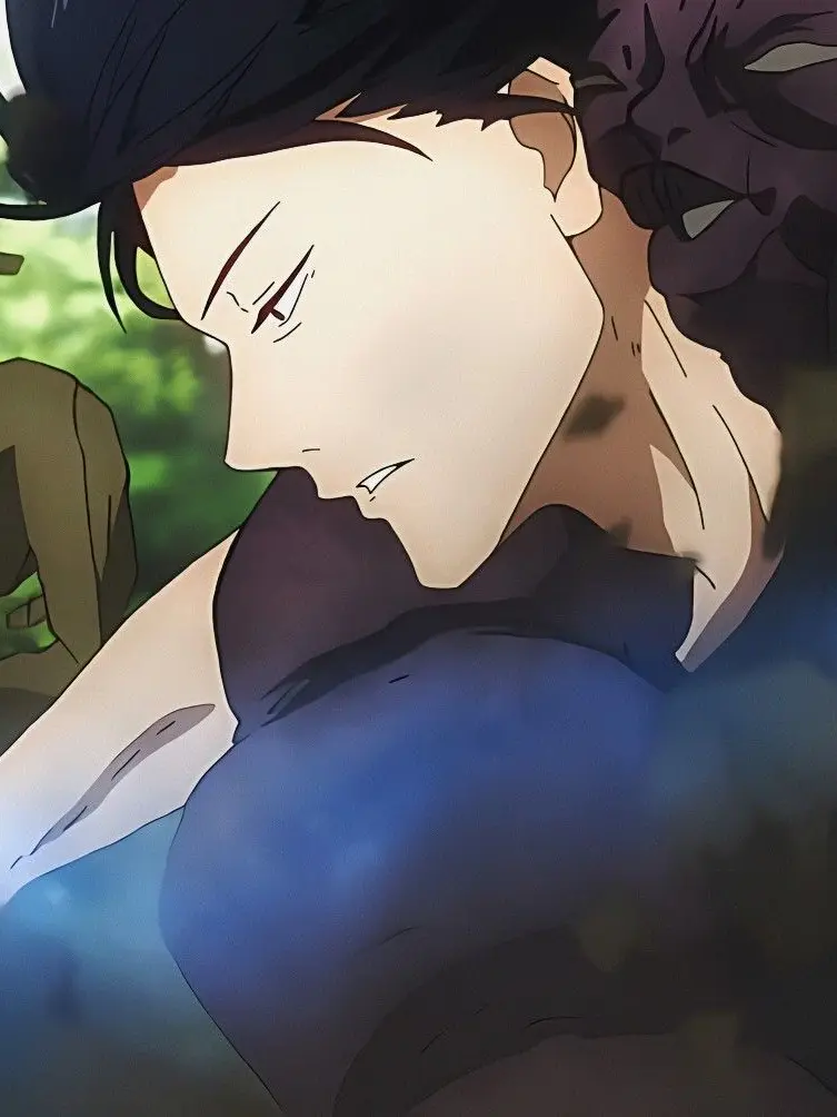 ghostmere의 Toji