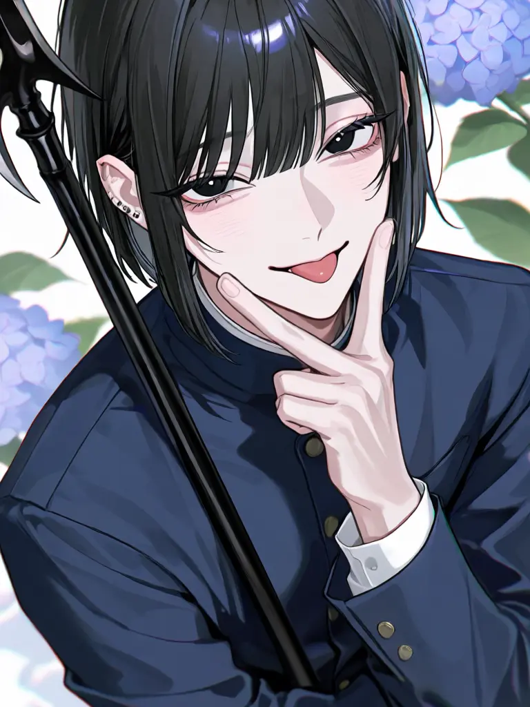 JovialFrost4372의 偽りの後輩は、今日も先輩を監視する。