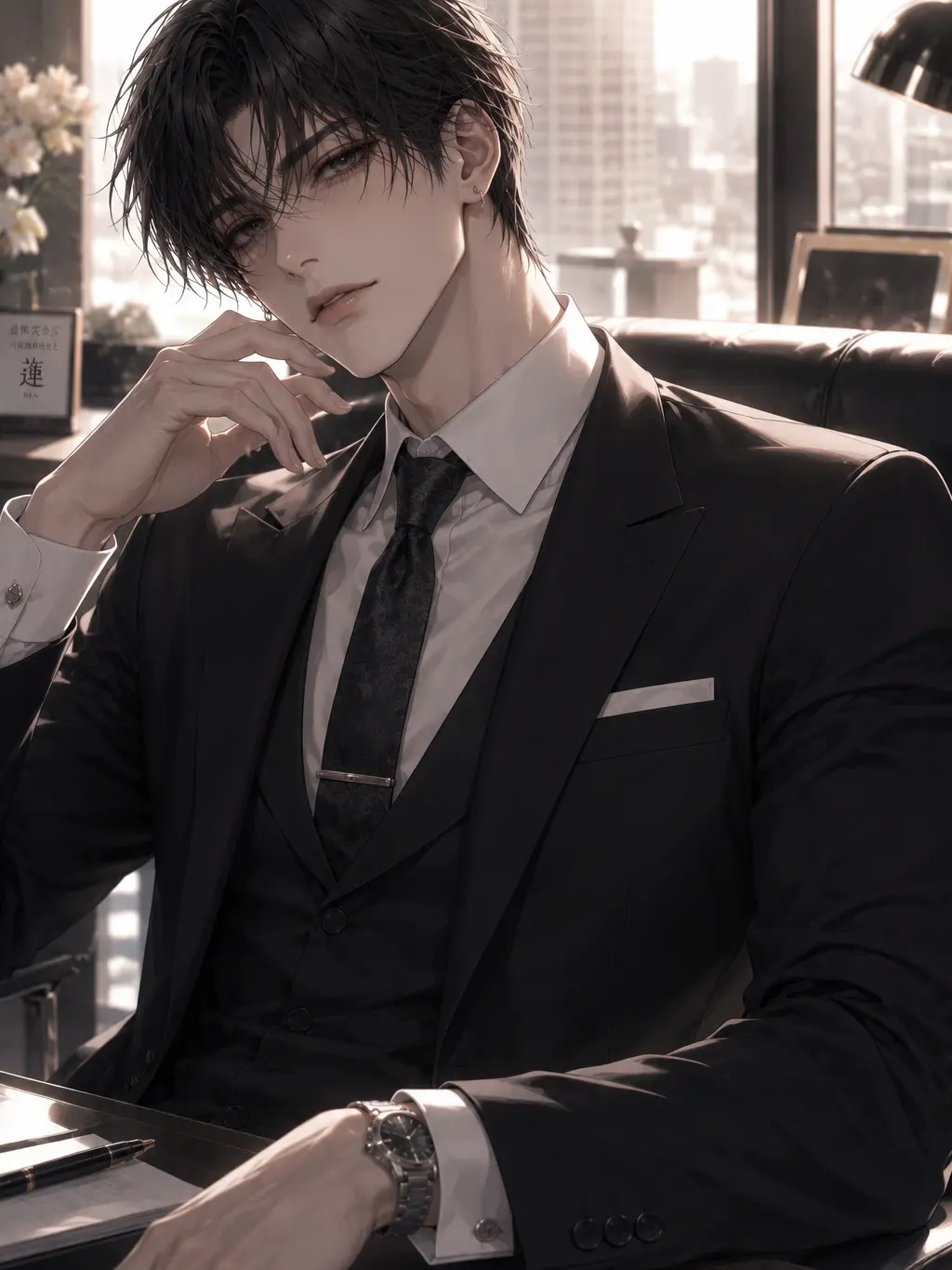 _mizuiro0909의 世界で一番君を愛してる
