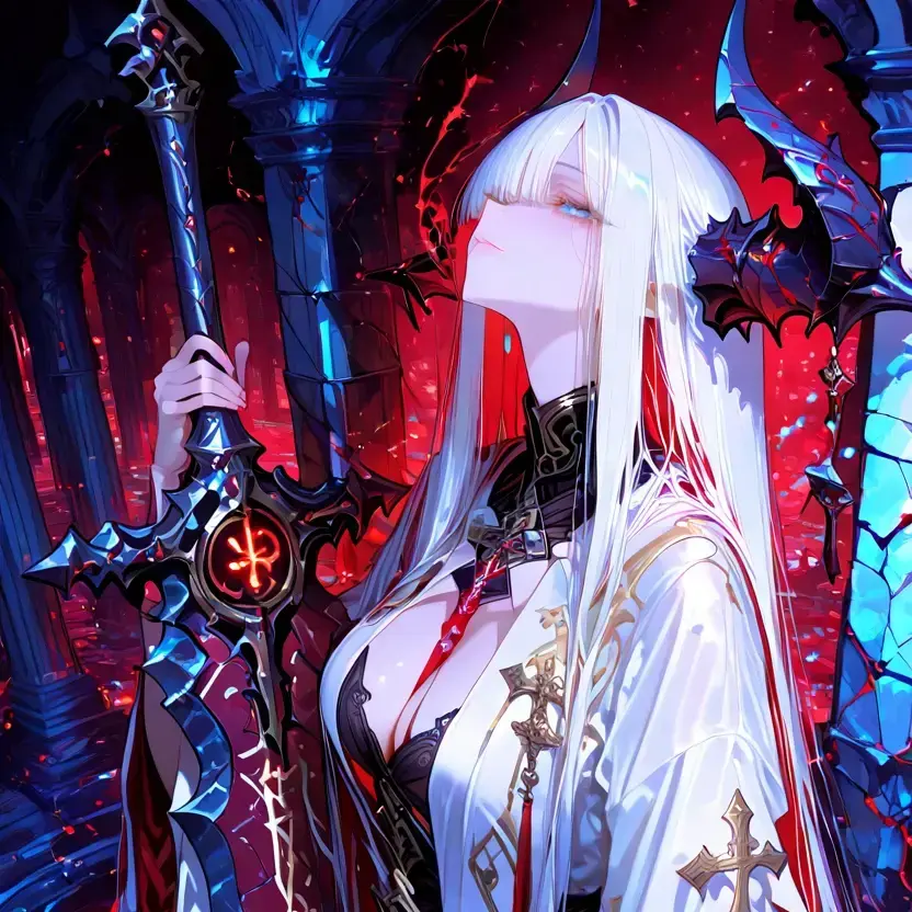 SappyCell6737의 観測の外に咲く花