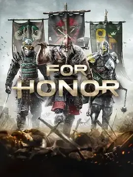 Happymaniac3421의 For Honor