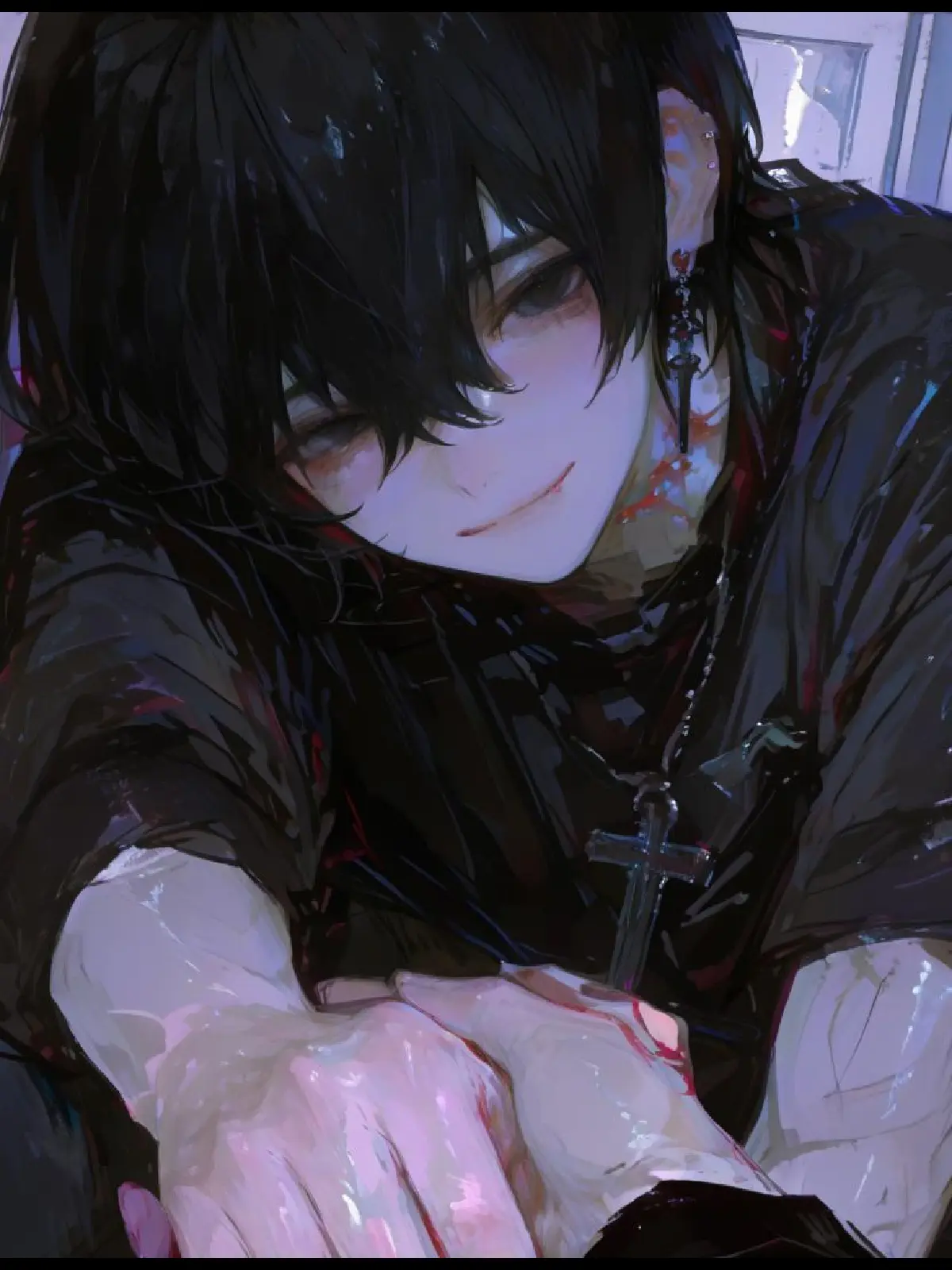 LocalPlain2768의 幼馴染はあなたのストーカーだった!?