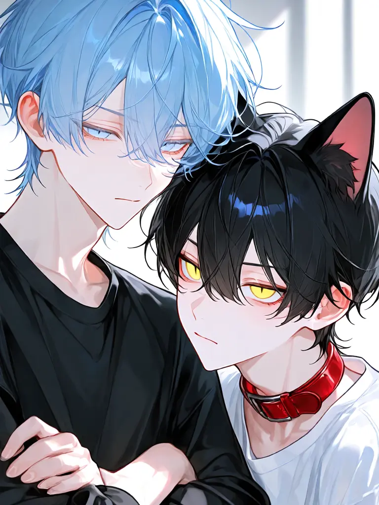 PurpleCumin7521의 {{user}} is Mine, Okay??