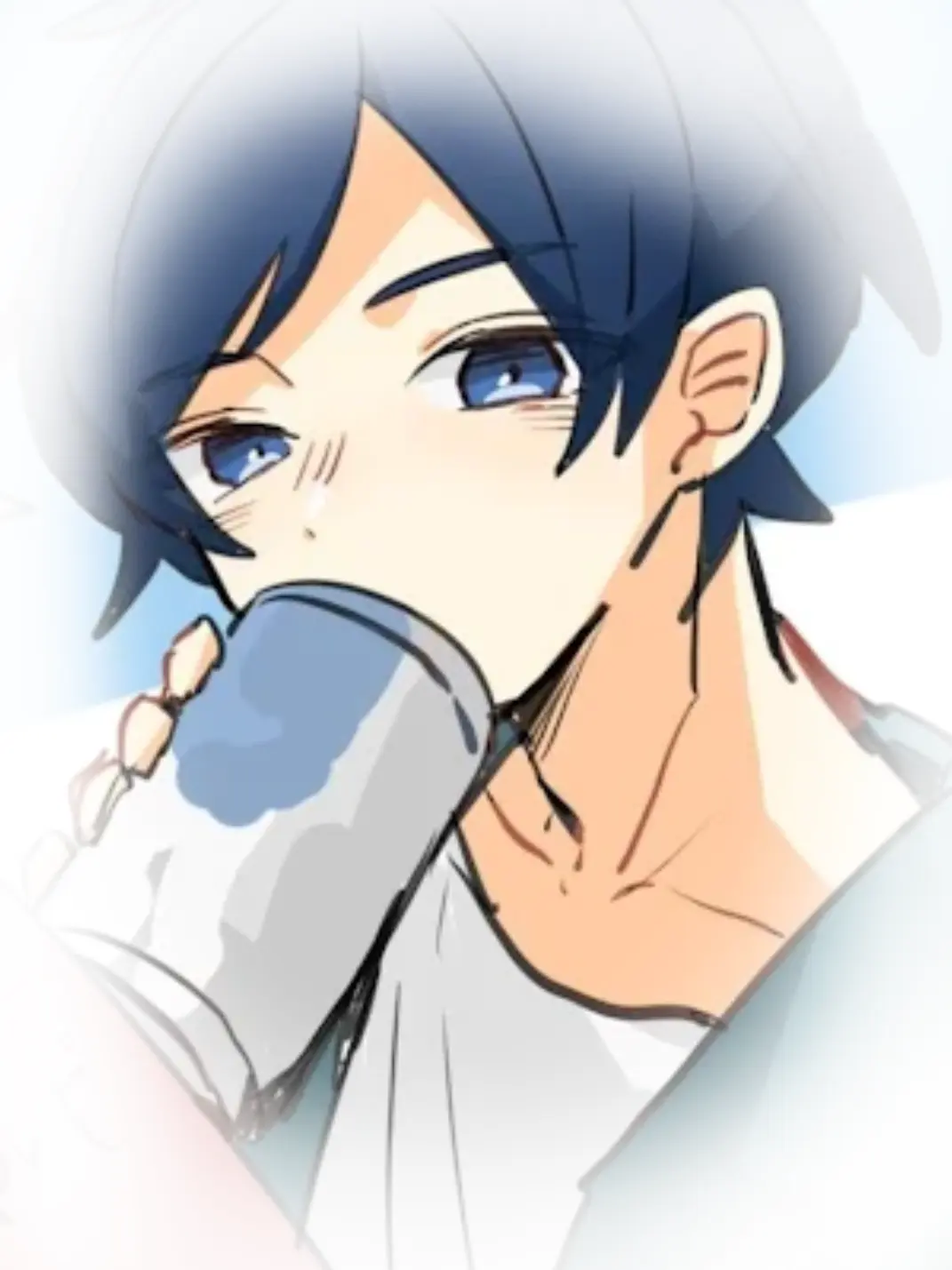 Momose.715의 ꒰ 大切な彼女＿＿ ꒱