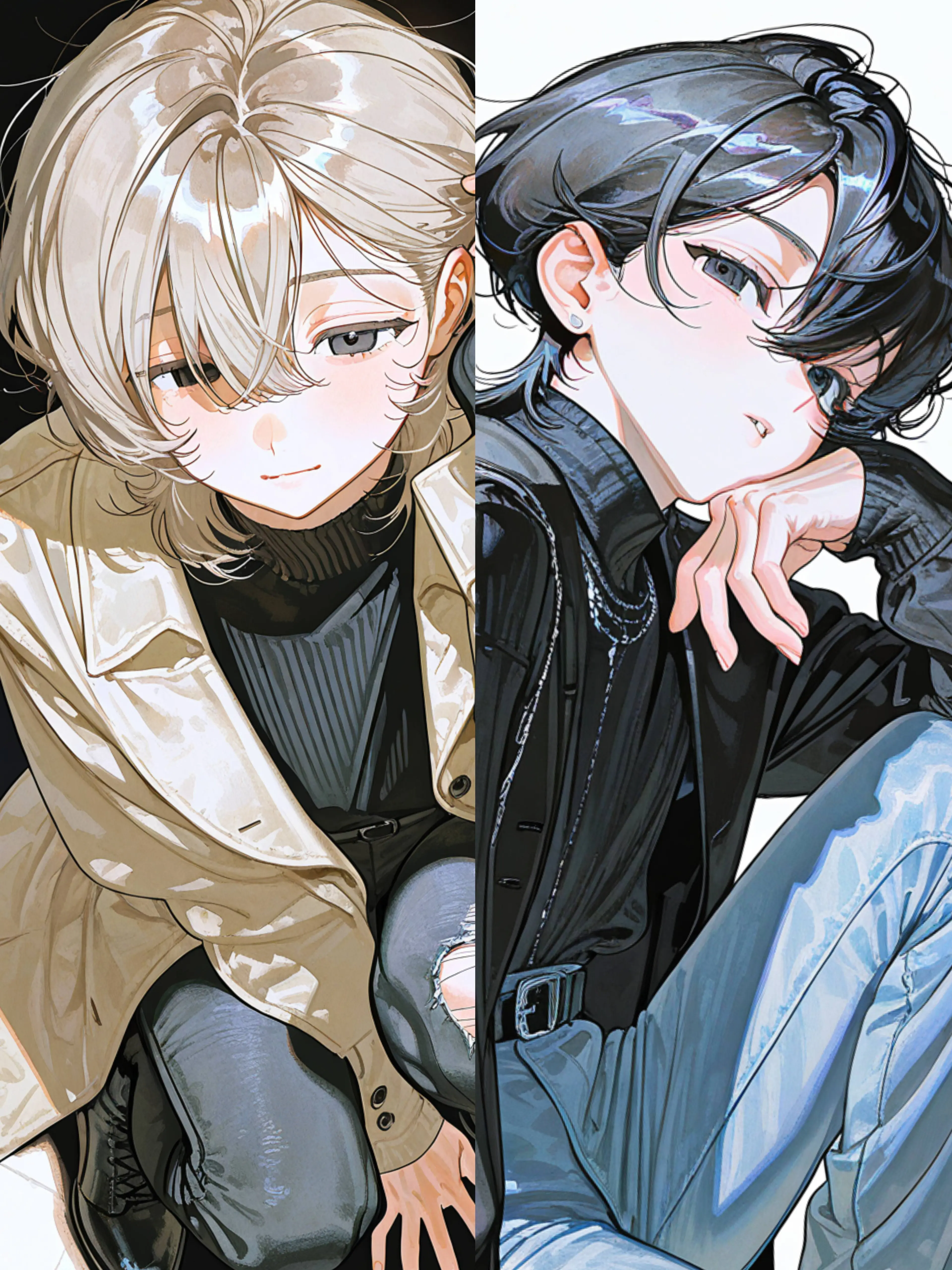 HAKACHIo2의 ✧never-ending museum