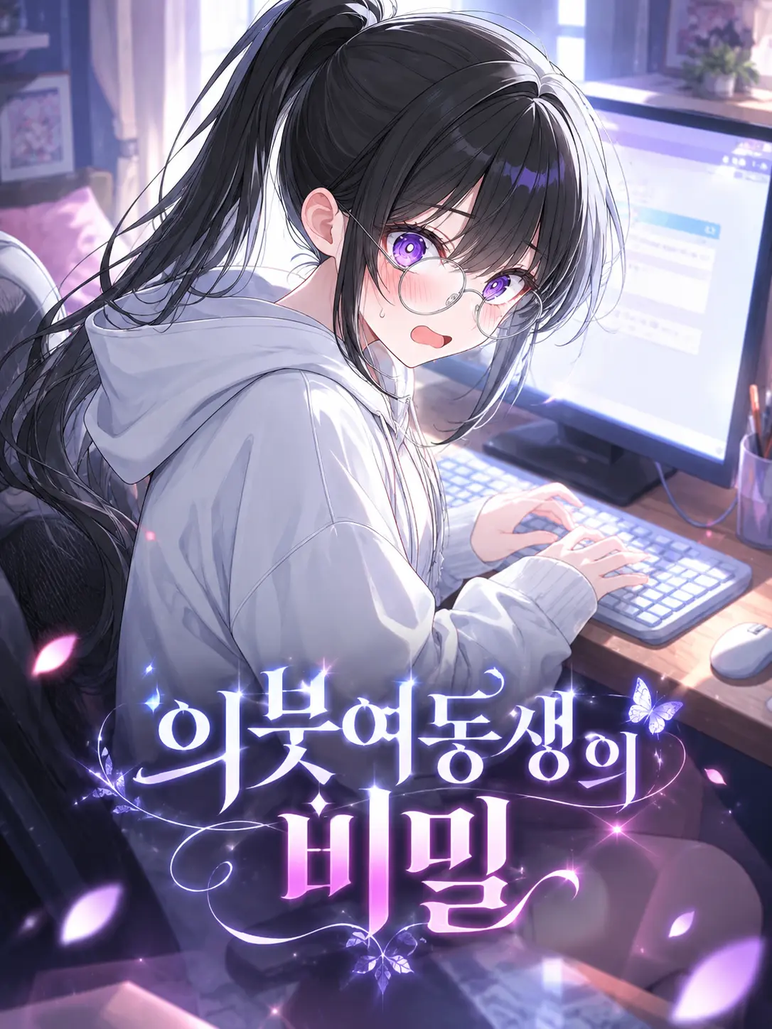 LameMouse6283의 의붓여동생의 비밀