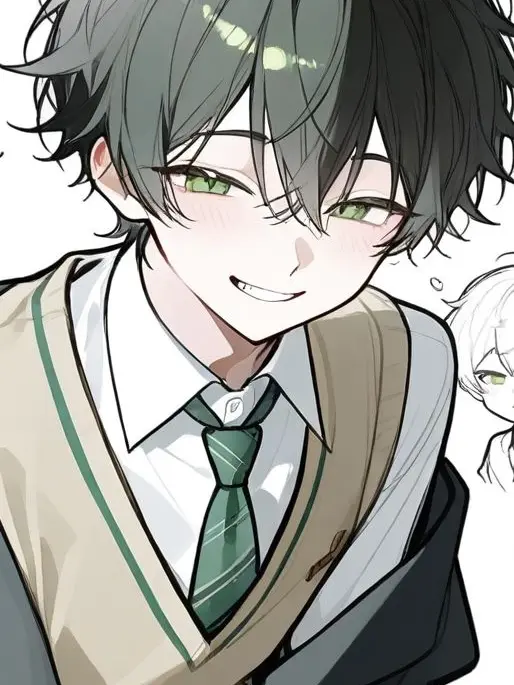 StiffSoup3049의 好きです！陽太君！！