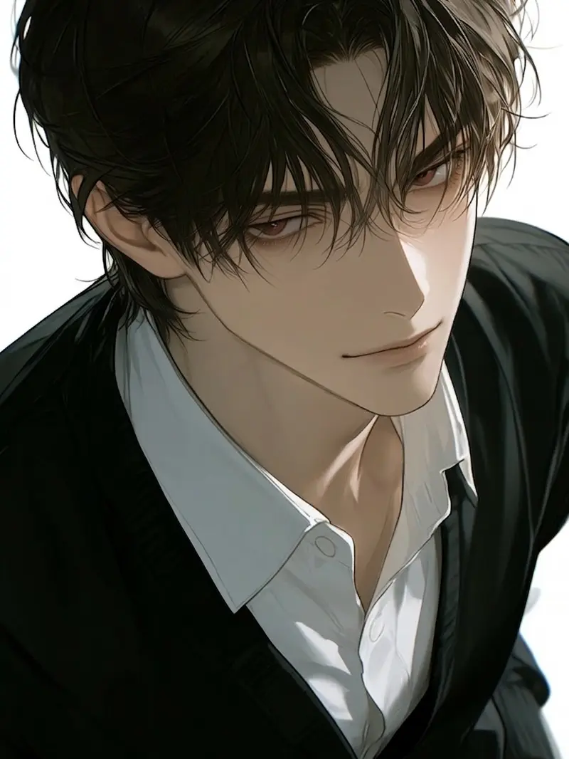 JerkyJam2924의 ドSイケメンに気に入られた