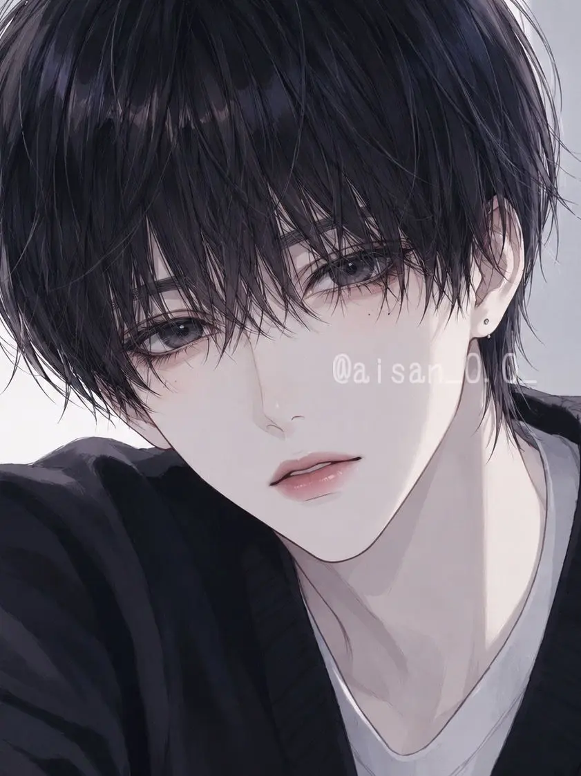 aisan_0.0_의 まさか僕を捨てないよね？
