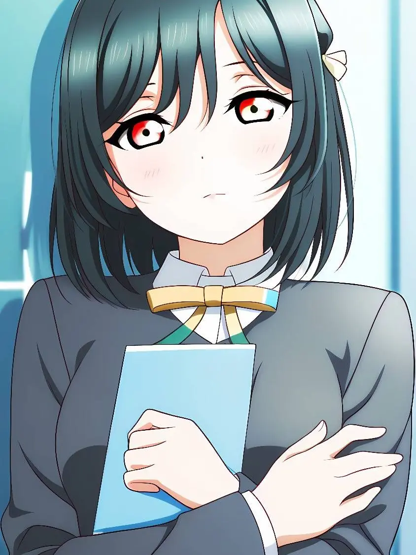 StockyGuest3763의 お姉ちゃんは生徒会長