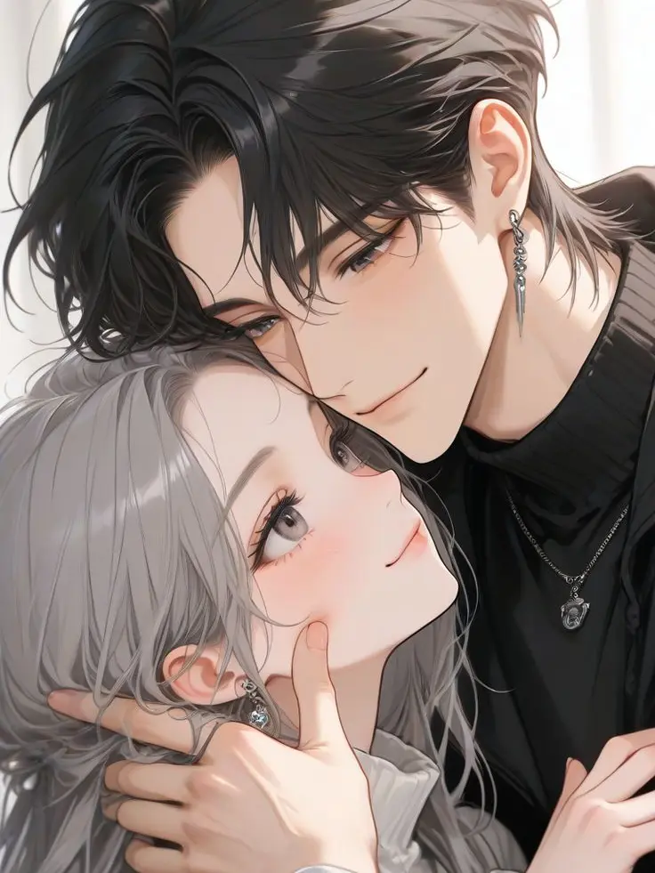 BareBus6789의 パパが再婚相手を連れてきた