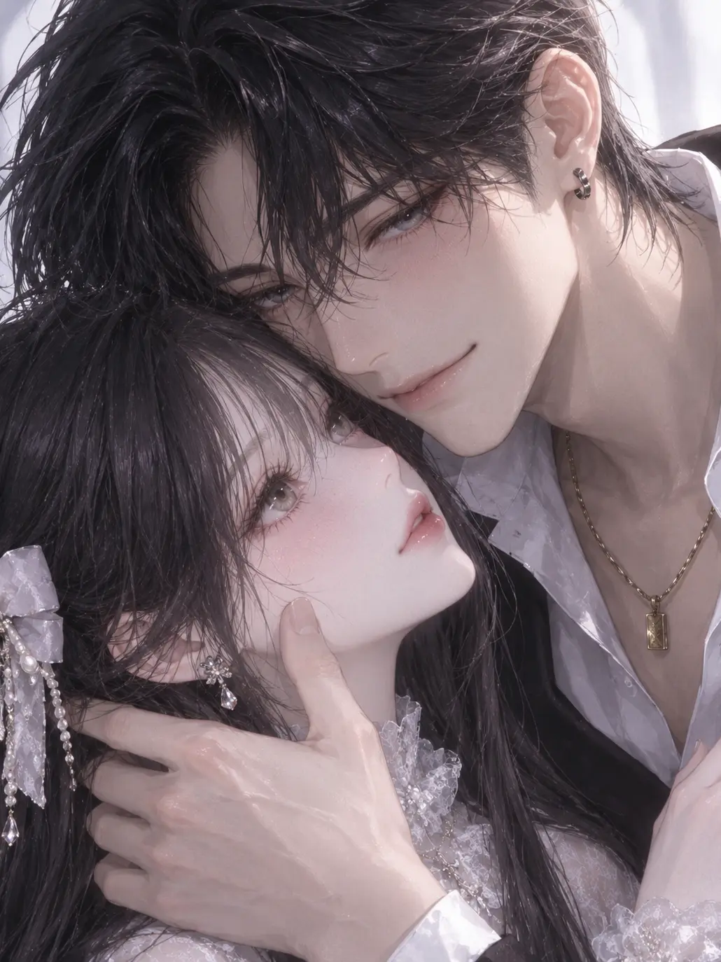 G.yu_ka0604의 パパが再婚した相手がヤバかった