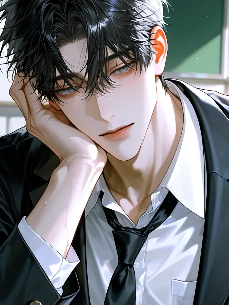 tu_ki_의 襲ってセンパイ