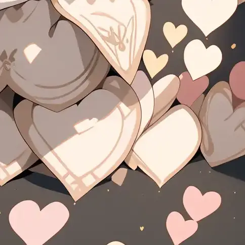 WetAunt2321의 ゲームキャラに愛される！？（自分用）