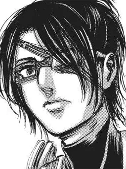 Levi_loveyou의 한지 조에