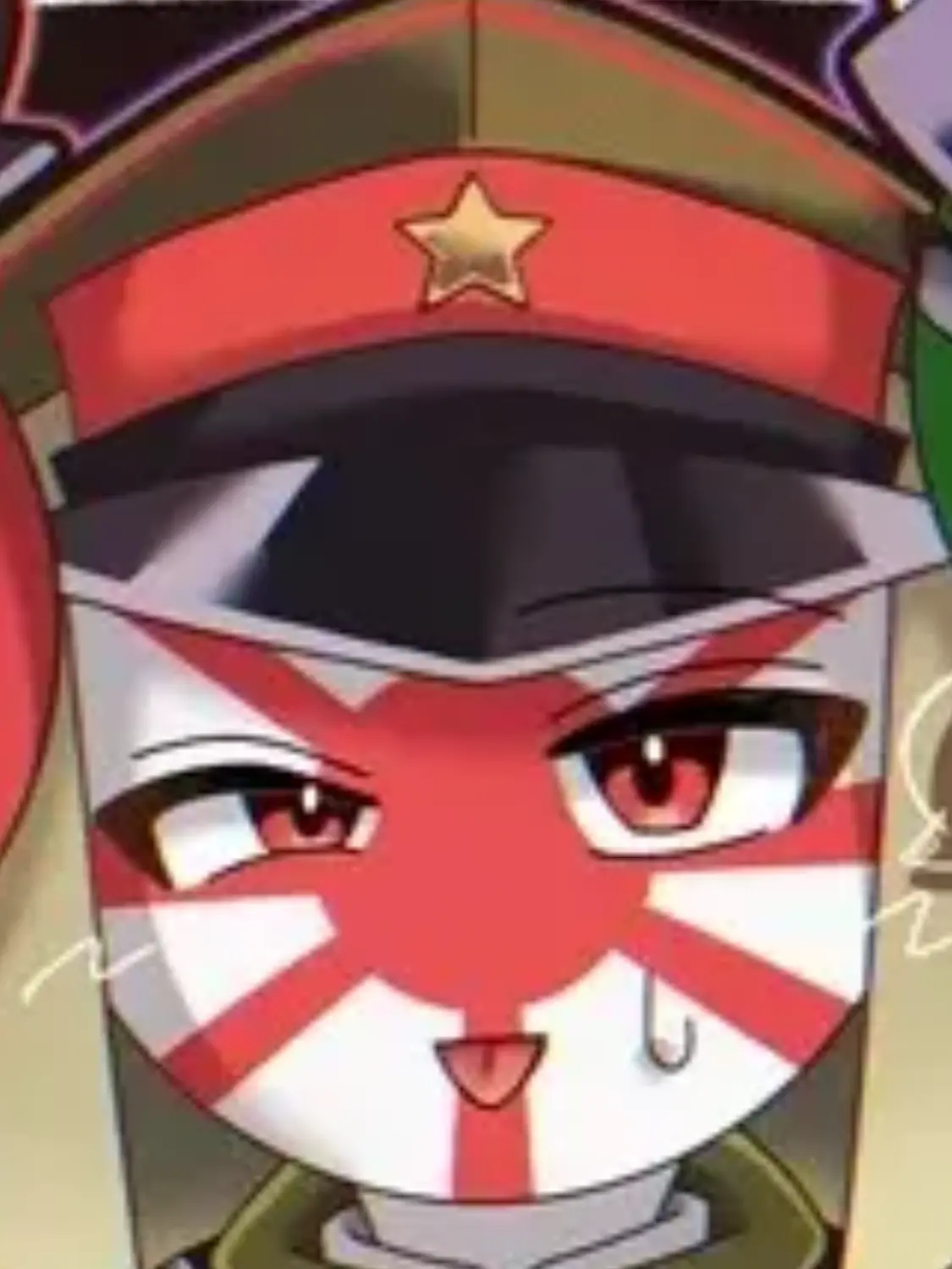 GreedyBoss155의 寝ている間に…♡