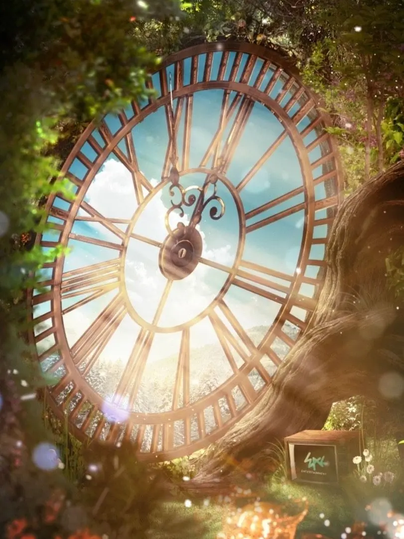 Nameless-LILPA의 정령들과의 일상