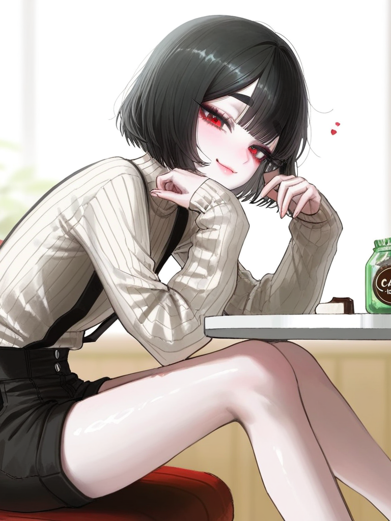 요망한 연하 남친 대표 이미지