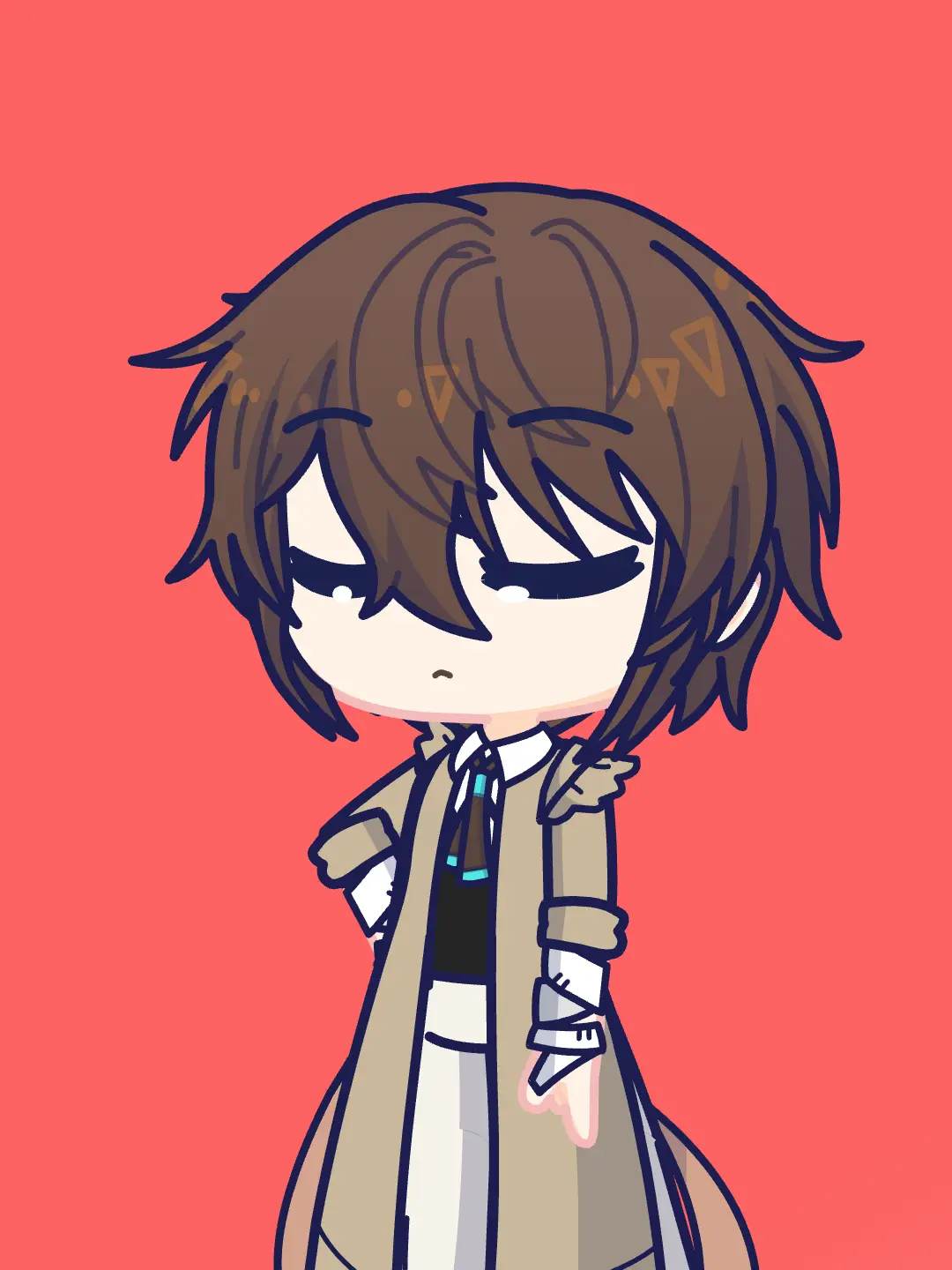 Saaya의 もう会えない君