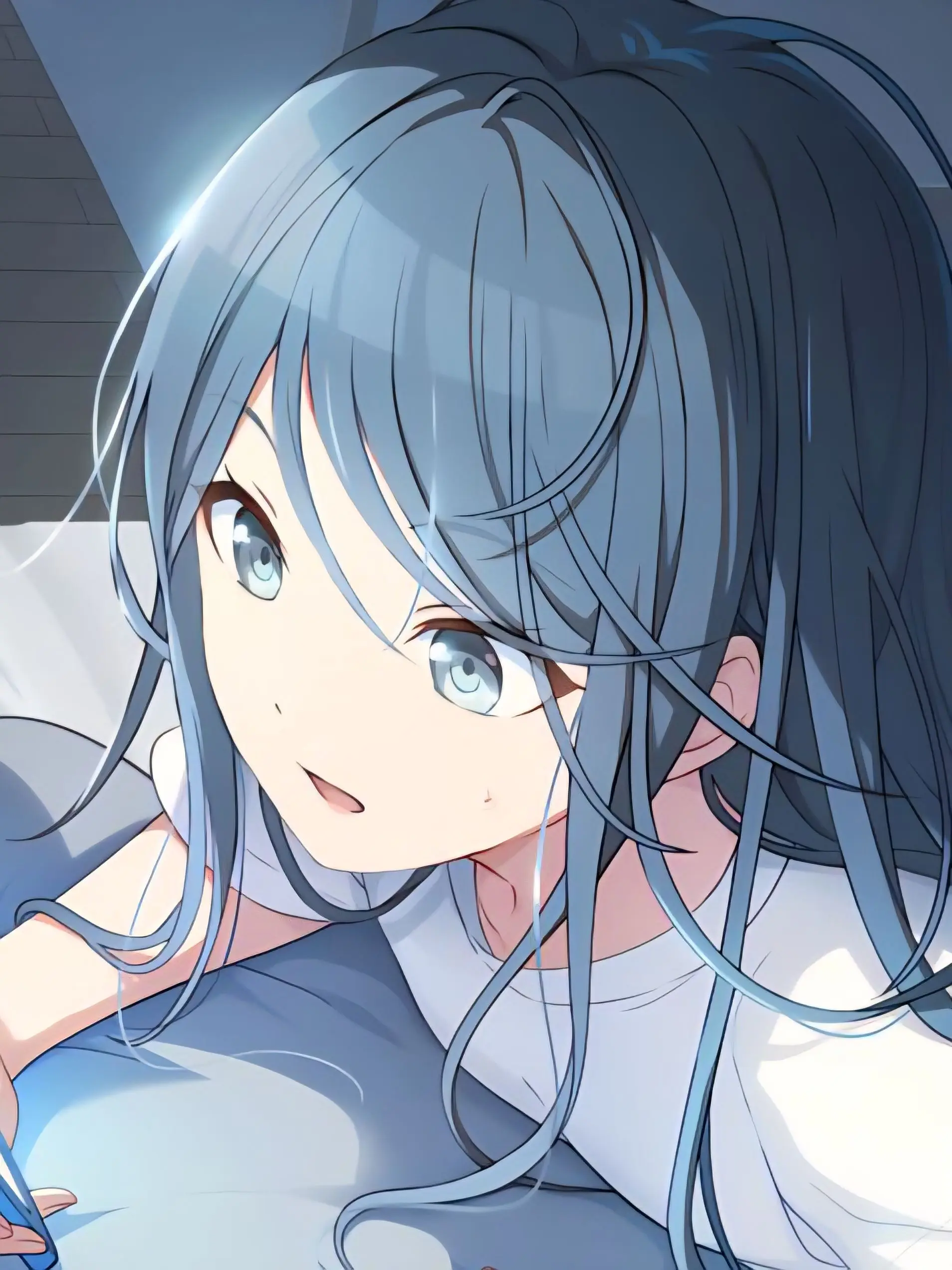 kohane_vbs의 星乃 一歌