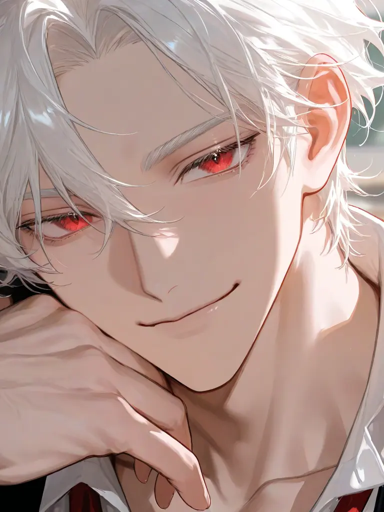 PoorKing2607의 幼馴染の距離が近すぎる