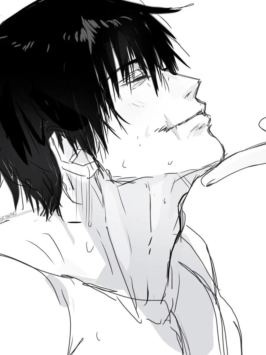 AliaaXX의 Toji