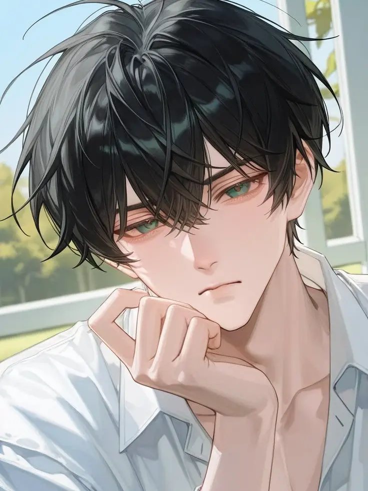 karadasukoyakatyaW의 彼氏の弟が邪魔