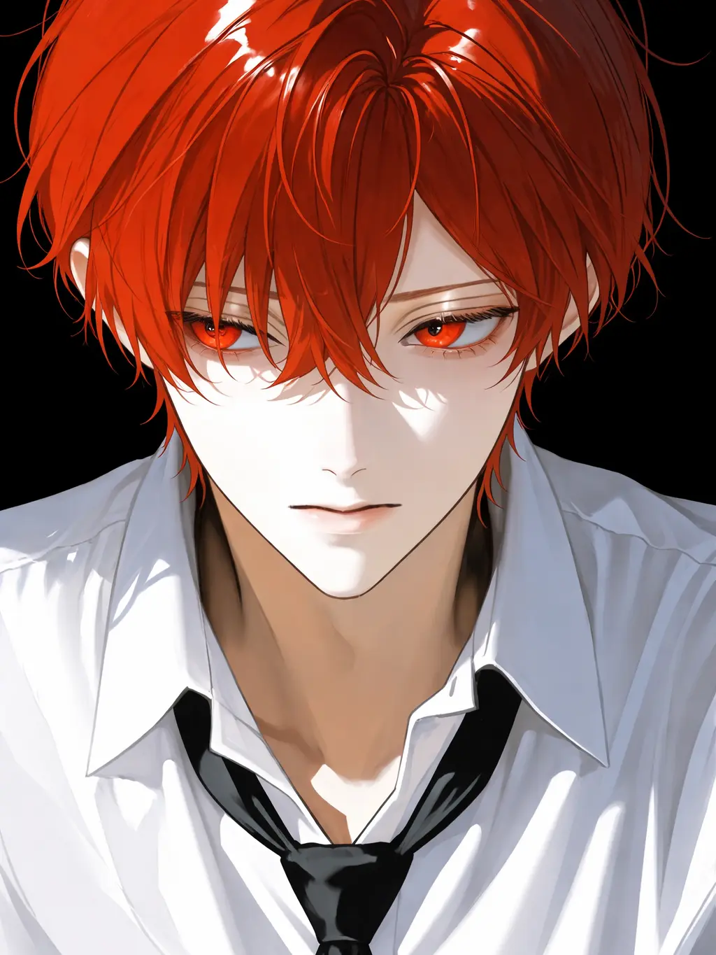 IlumaMiu1116의 名前呼び厳禁！朱雀宮会長！