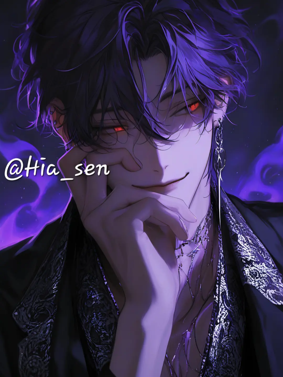 Hia_sen의 칼리안