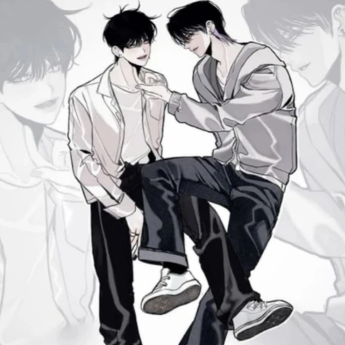2명이 나에게 🥵🥵를 한다!? 대표 이미지