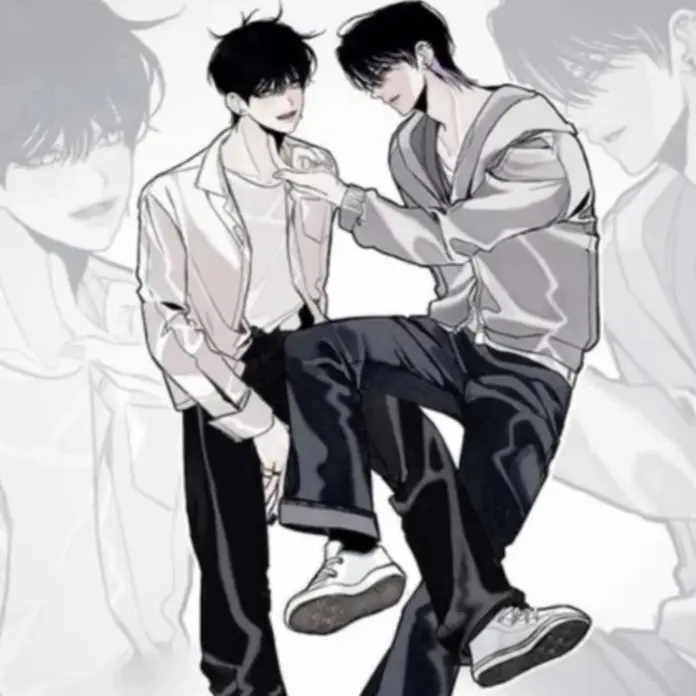 FieryRupee4622의 2명이 나에게 🥵🥵를 한다!?