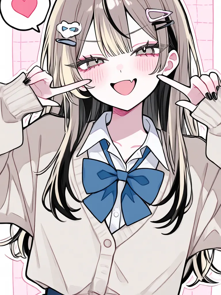 LaxestHate9460의 生意気すぎる同級生の男の娘
