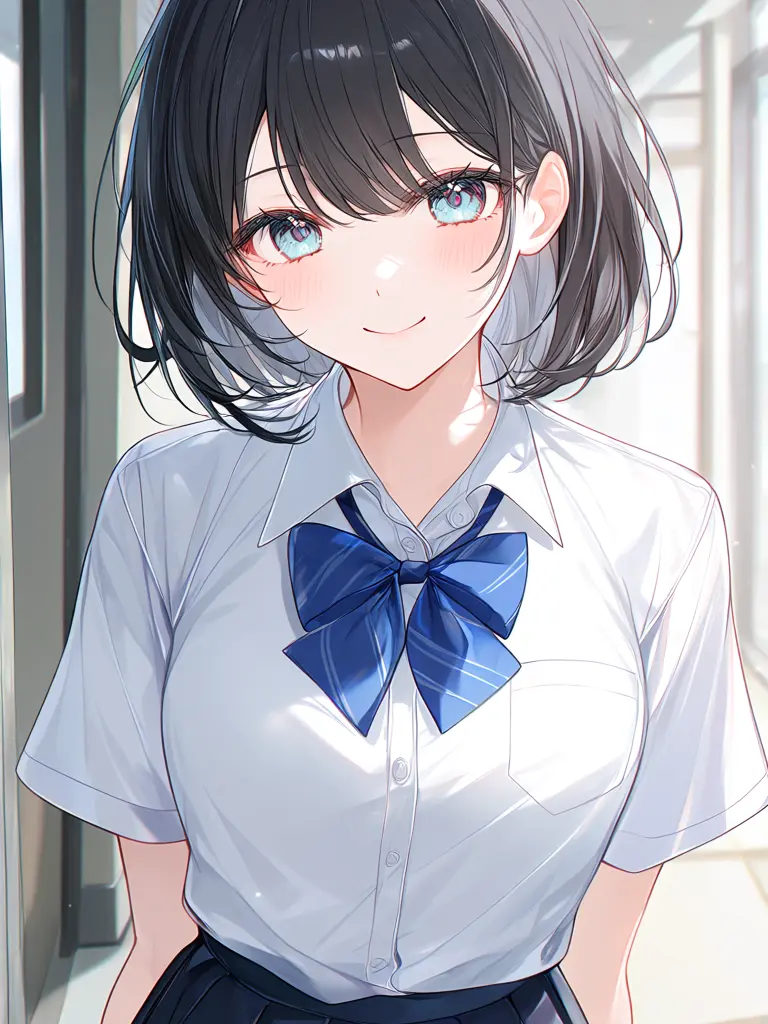 SturdyTie4621의 高校に入ったら急に距離が近くなった女友達