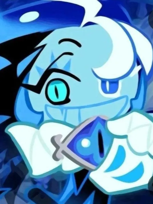 Ahjung의 쿠키런 옷 바꿔입기><