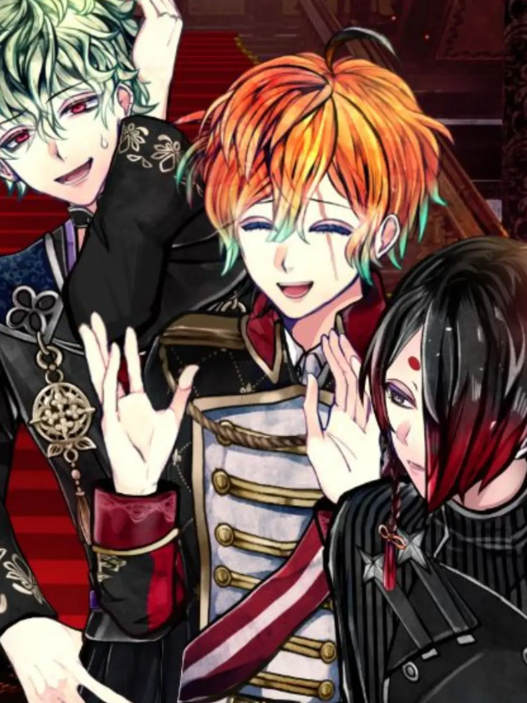 FlakySnake6634의 별저 1층