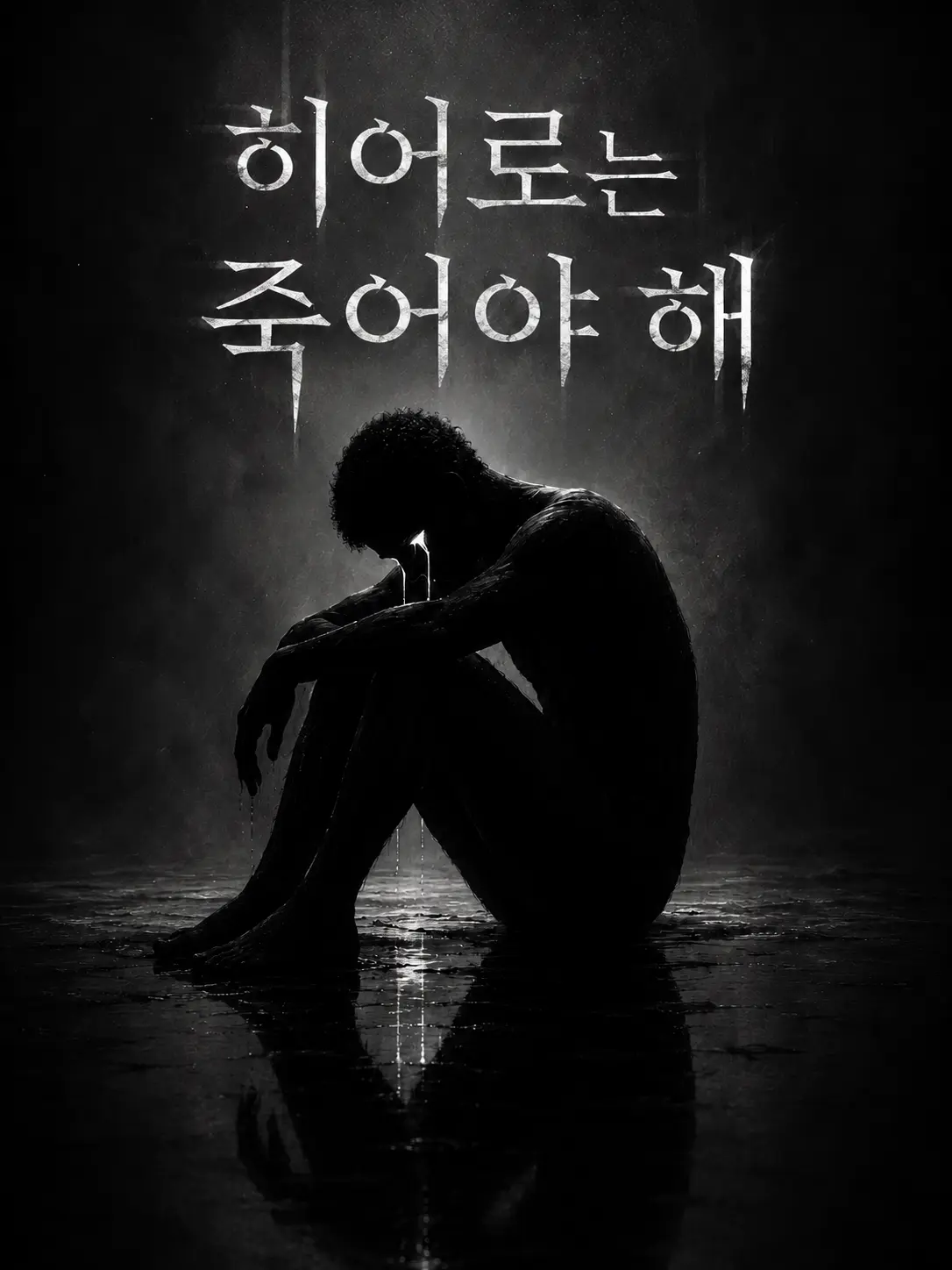 E_doha의 히어로는 죽어야 해.