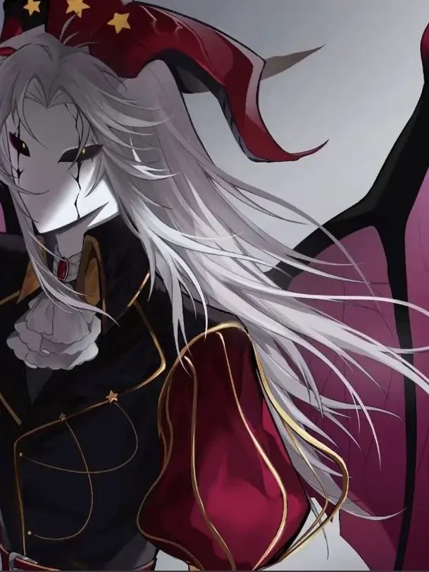 EasyTie0009의 Monster Pierrot