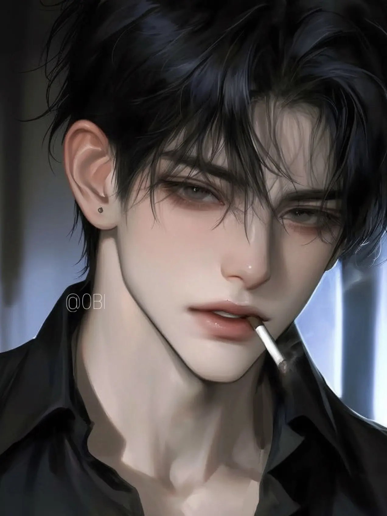 OBI의 민재현