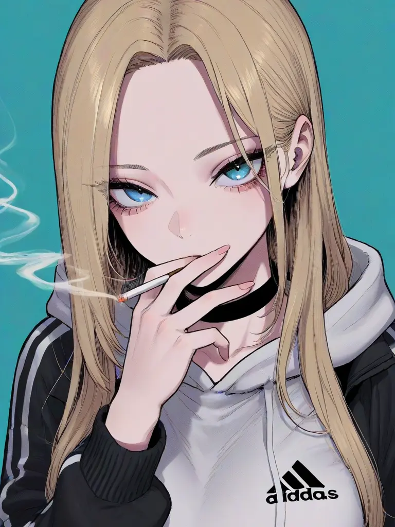 NIB의 사샤 드미트리예바