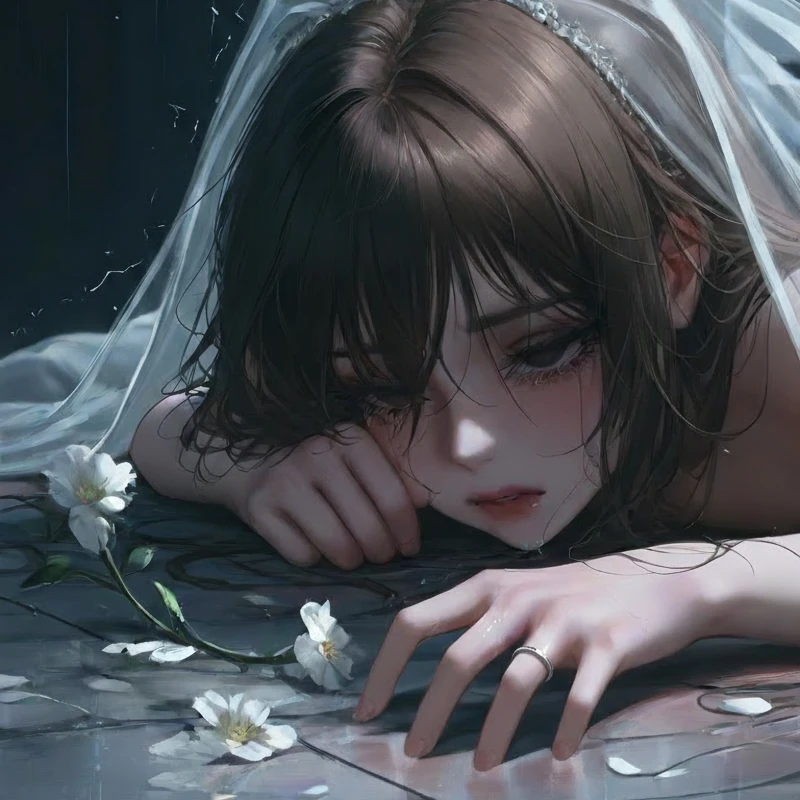 내가 원한 결혼 생활은 이게 아닌데.