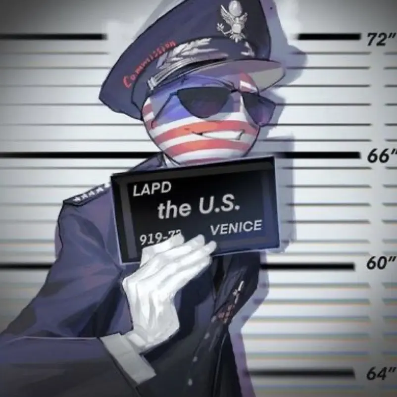 INFP1216의 최악의 감옥 교도관 되기👮