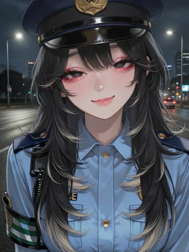 Tsubecobe의 こんな時間に1人？