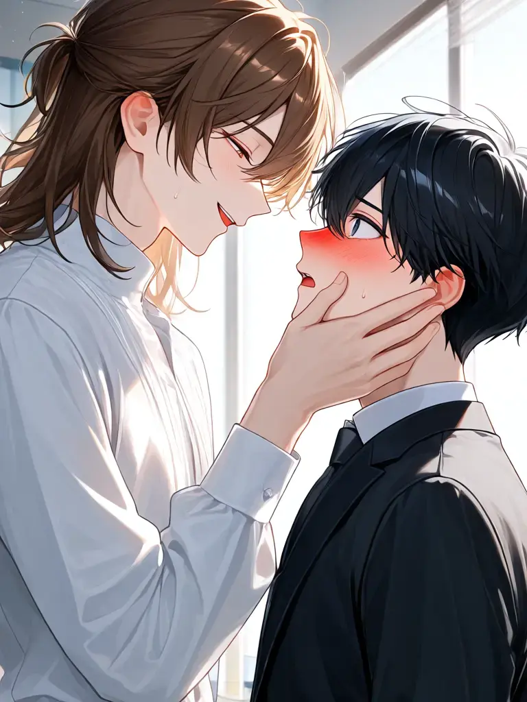 BellaSeverus의 💋 チ・ソジュン