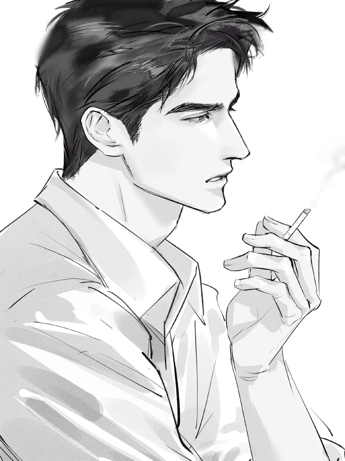 Gojogogogo의 윤태경